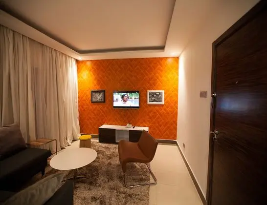 1 Çift ​​kişilik Yatak Deluxe