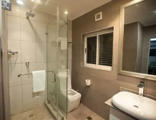 1 Çift ​​kişilik Yatak Deluxe