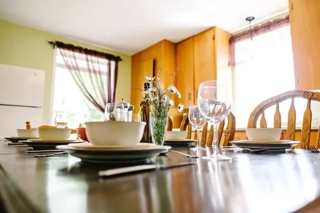 Family Ev, 4 Yatak Odası, Sigara İçilmez, Tepe Manzaralı