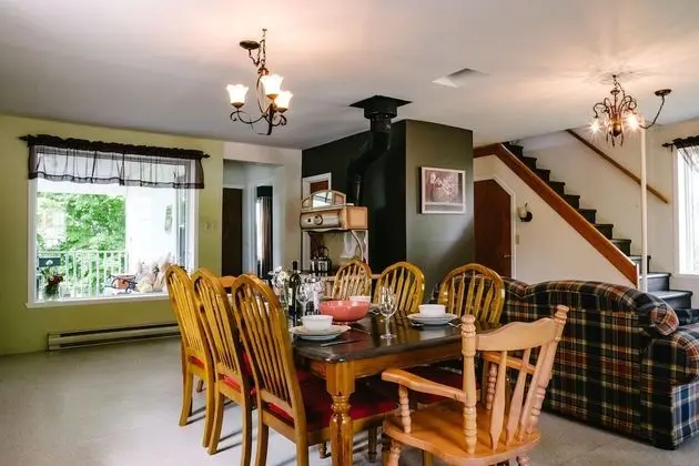 Family Ev, 4 Yatak Odası, Sigara İçilmez, Tepe Manzaralı