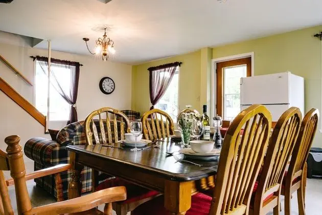 Family Ev, 4 Yatak Odası, Sigara İçilmez, Tepe Manzaralı
