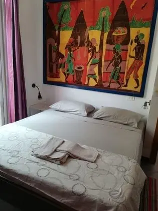 Panoramic Apart Daire, Mutfak, Okyanus Manzaralı