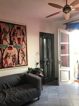 Panoramic Apart Daire, Mutfak, Okyanus Manzaralı