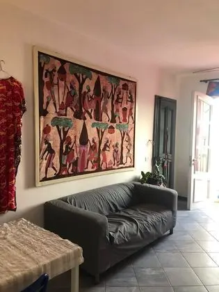 Panoramic Apart Daire, Mutfak, Okyanus Manzaralı