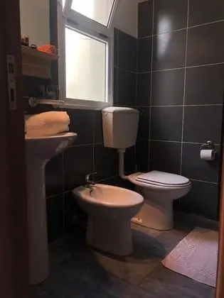 Panoramic Apart Daire, Mutfak, Okyanus Manzaralı