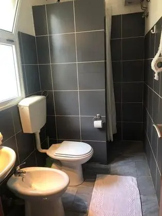Panoramic Apart Daire, Mutfak, Okyanus Manzaralı