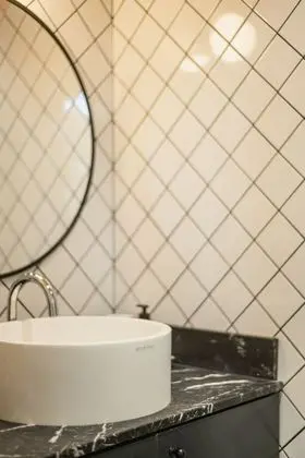 Superior Tek Büyük Yataklı Oda, Şehir Manzaralı (Chambre double 2ème étage)