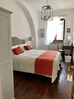 Superior Tek Büyük veya İki Ayrı Yataklı Oda