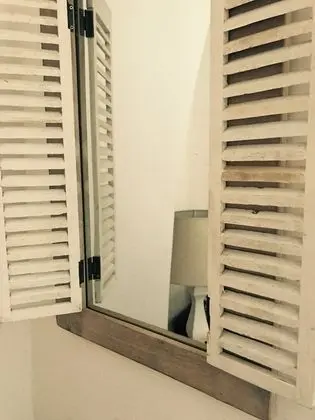 Superior Tek Büyük veya İki Ayrı Yataklı Oda