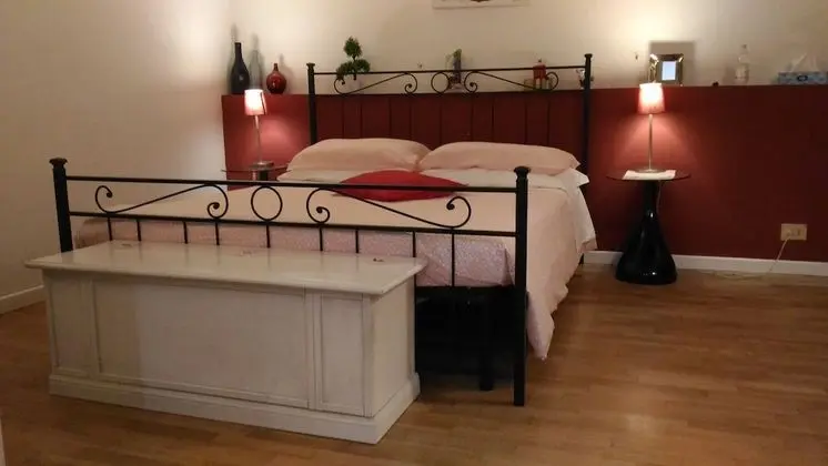 Deluxe İki Ayrı Yataklı Oda