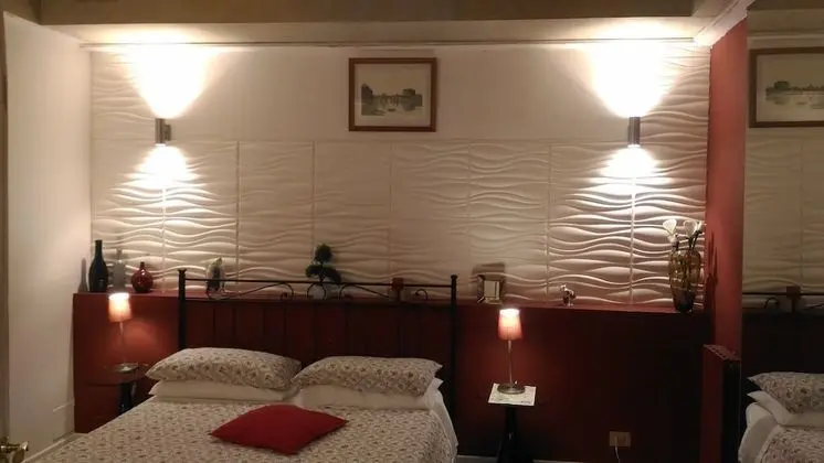 Deluxe İki Ayrı Yataklı Oda