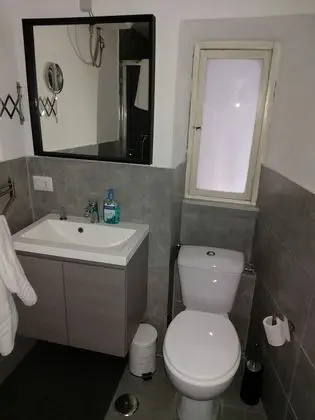 Deluxe İki Ayrı Yataklı Oda