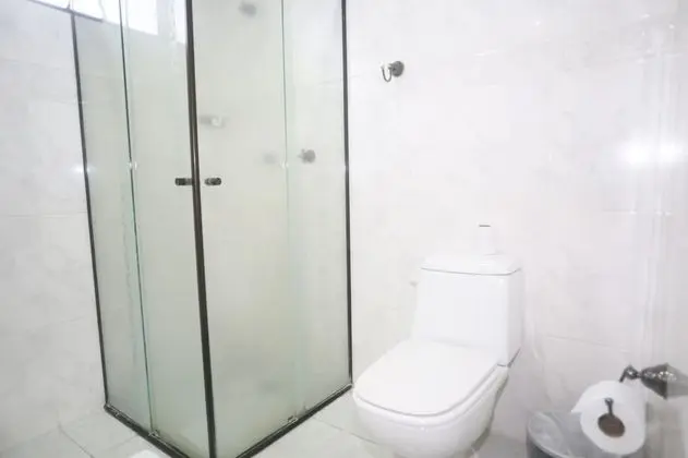 Tek Büyük Yataklı Oda, 2 Tek Kişilik Yatak (Maison)