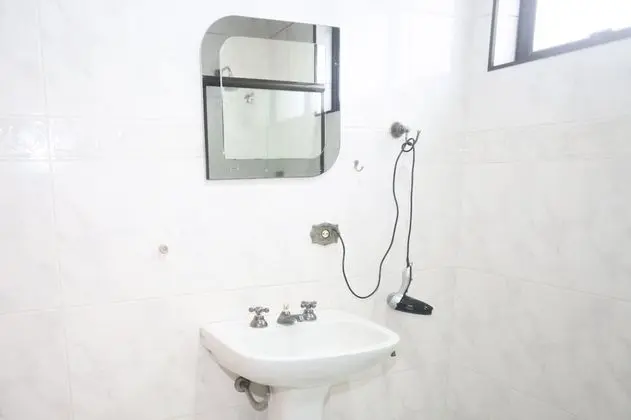 Tek Büyük Yataklı Oda, 2 Tek Kişilik Yatak (Maison)