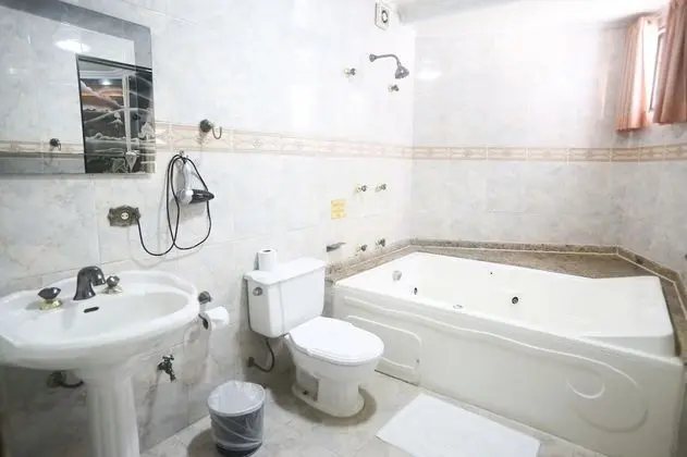 Tek Büyük Yataklı Oda, Sıcak Su Havuzu (Maison)