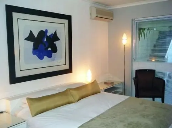 Comfort Tek Büyük Yataklı Oda, 1 Büyük (Queen) Boy Yatak, Sigara İçilmez, Bahçe Manzaralı