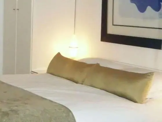 Comfort Tek Büyük Yataklı Oda, 1 Büyük (Queen) Boy Yatak, Sigara İçilmez, Bahçe Manzaralı