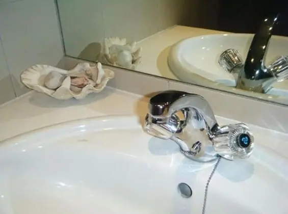 Comfort Tek Büyük Yataklı Oda, 1 Büyük (Queen) Boy Yatak, Sigara İçilmez, Bahçe Manzaralı