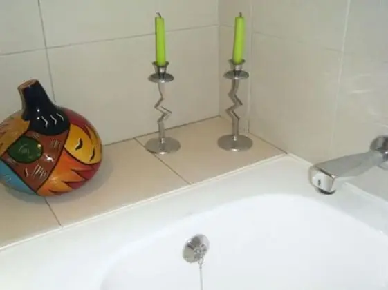 Comfort Tek Büyük Yataklı Oda, 1 Büyük (Queen) Boy Yatak, Sigara İçilmez, Bahçe Manzaralı