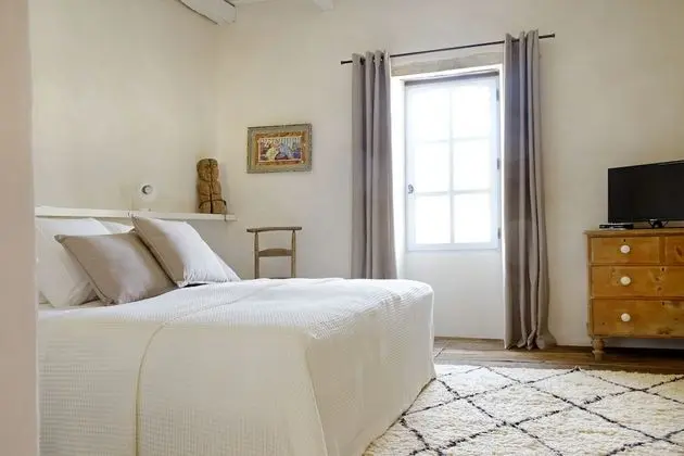 Comfort Üç Kişilik Oda