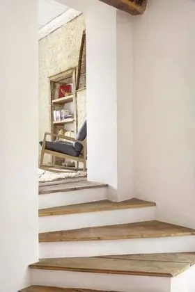 Comfort Üç Kişilik Oda