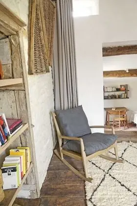 Comfort Üç Kişilik Oda