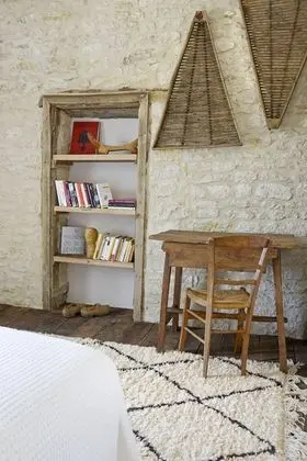 Comfort Üç Kişilik Oda