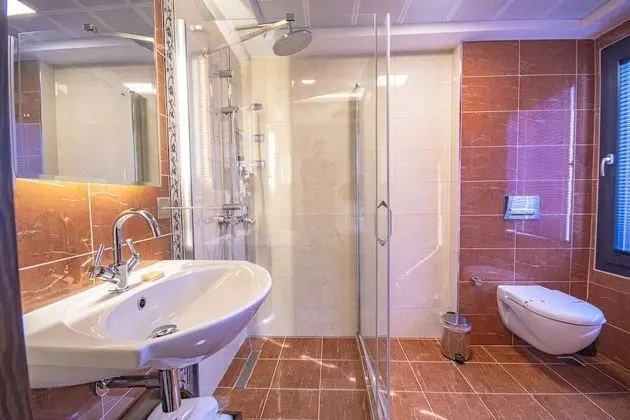 Deluxe Tek Kişilik Oda
