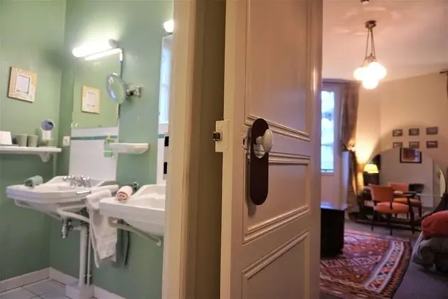 Deluxe Tek Büyük Yataklı Oda, 1 En Büyük (King) Boy Yatak, Sigara İçilmez, Şehir Manzaralı
