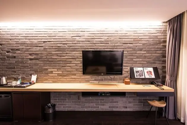Family Süit, 2 Çift Kişilik Yatak