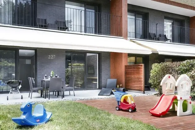 Family Süit, 2 Çift Kişilik Yatak