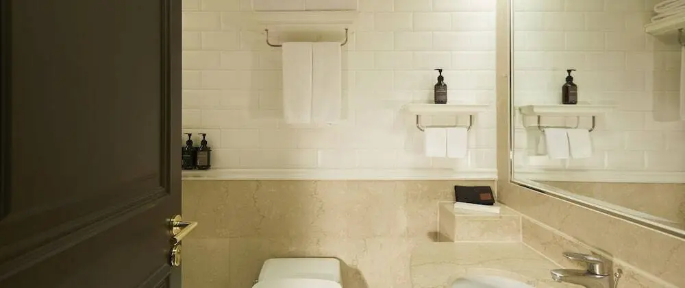 Premium Family Twin Room, 2 Double Beds (Shower Booth or Bath Tub Randomly assigned upon check in)