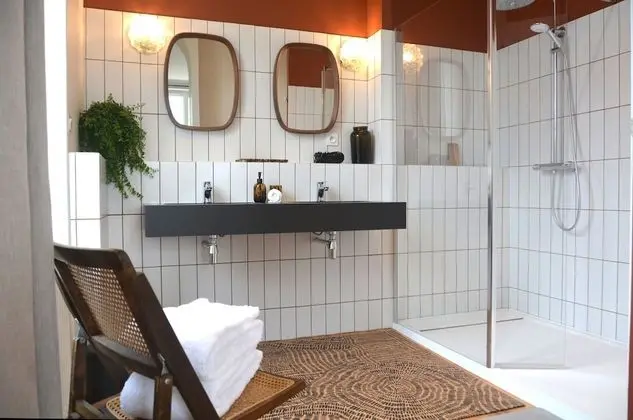 Premium Tek Büyük Yataklı Oda, 1 En Büyük (King) Boy Yatak
