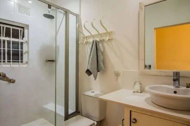 Luxury Oda, 1 Yatak Odası, Engellilere Uygun