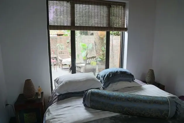 Villa, 1 Yatak Odası, Bahçe Manzaralı