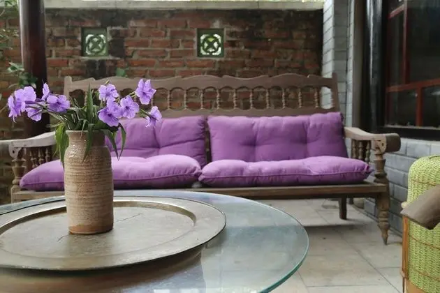 Villa, 1 Yatak Odası, Bahçe Manzaralı