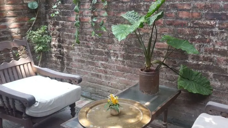 Villa, 1 Yatak Odası, Bahçe Manzaralı