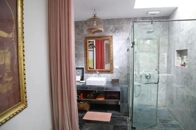 Villa, 1 Yatak Odası, Bahçe Manzaralı