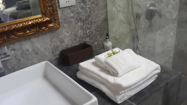 Villa, 1 Yatak Odası, Bahçe Manzaralı