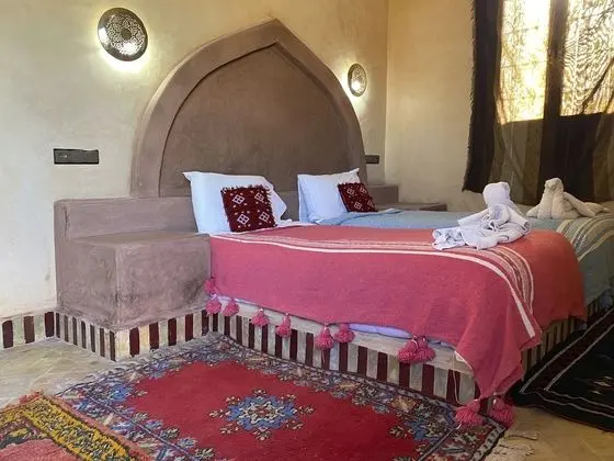 İki Ayrı Yataklı Oda