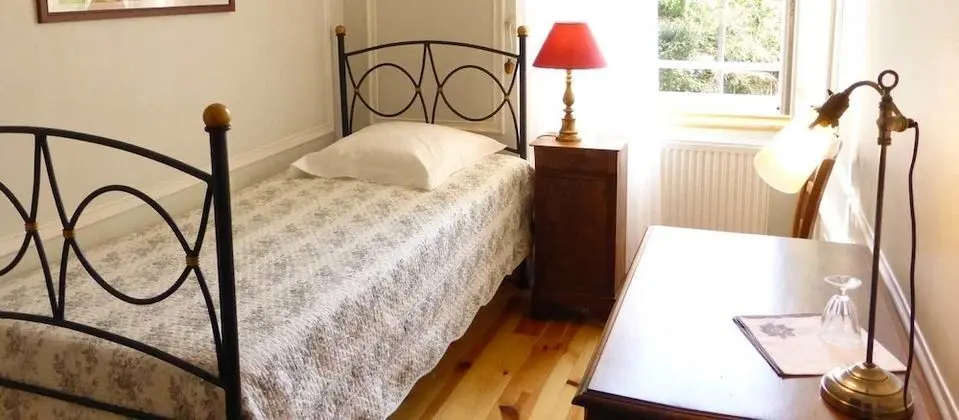 Family Oda, 2 Yatak Odası (Claude Debussy)