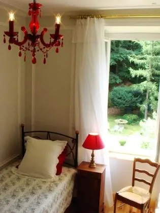 Family Oda, 2 Yatak Odası (Claude Debussy)