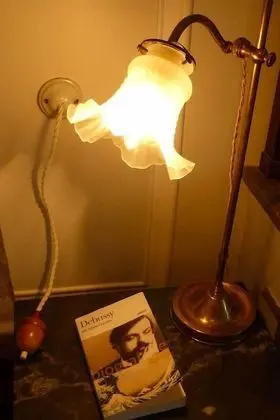 Family Oda, 2 Yatak Odası (Claude Debussy)