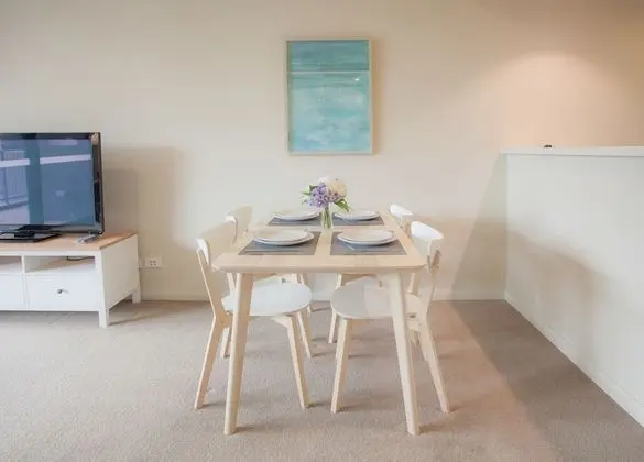 Basic Apart Daire (Room 301)