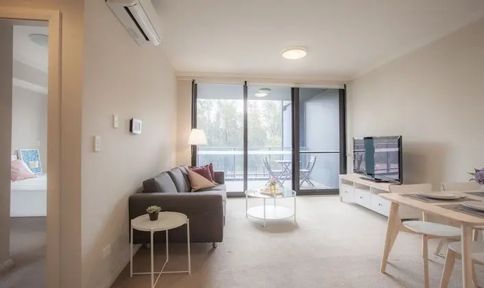 Basic Apart Daire (Room 301)