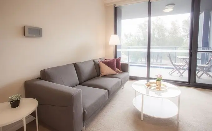 Basic Apart Daire (Room 301)