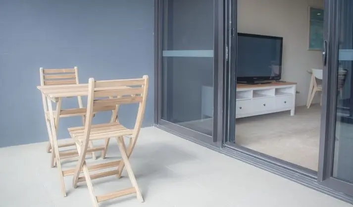 Basic Apart Daire (Room 301)