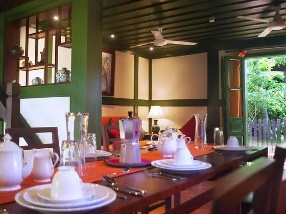 3-Bedroom Villa