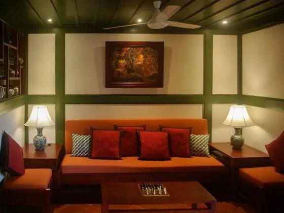 3-Bedroom Villa