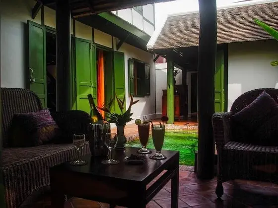 3-Bedroom Villa